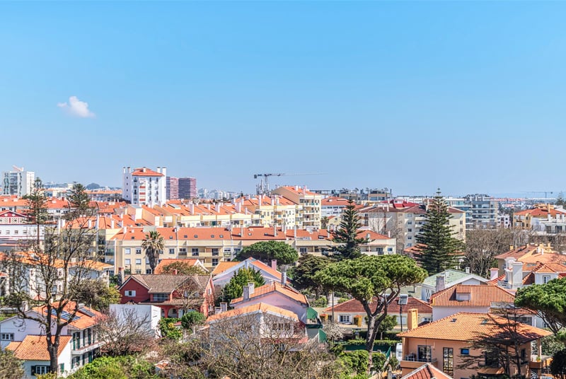 Penthouse Parede, Estoril, Portugal, 1070-034, Portugal - Picture 31