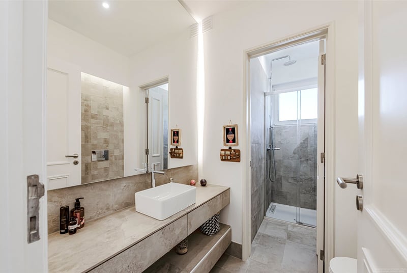 Penthouse Parede, Estoril, Portugal, 1070-034, Portugal - Picture 32