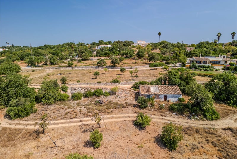 Vale Rosa, Loulé, Algarve, Portugal - Picture 9