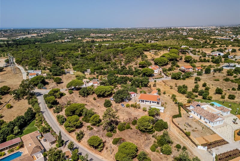 Loulé, Almancil, Algarve, Portugal - Picture 8