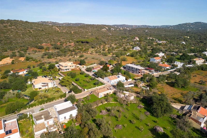 Goldra, Loulé, Algarve, Portugal - Picture 4