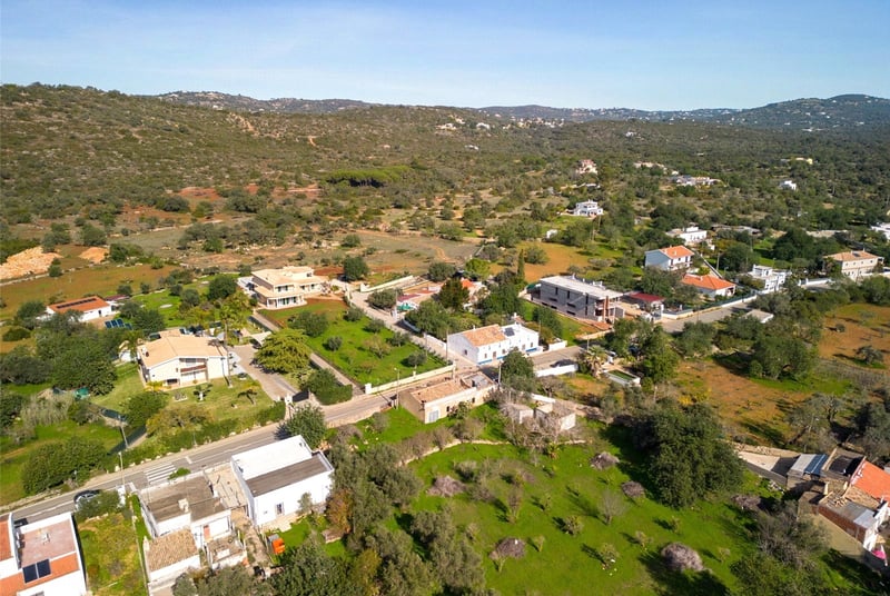 Goldra, Loulé, Algarve, Portugal - Picture 4