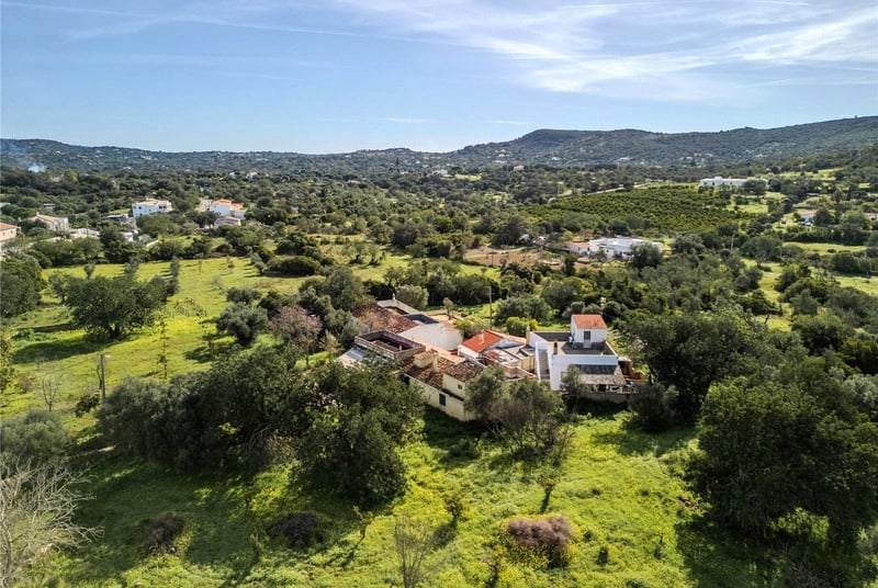 Goldra, Loulé, Algarve, Portugal - Picture 9