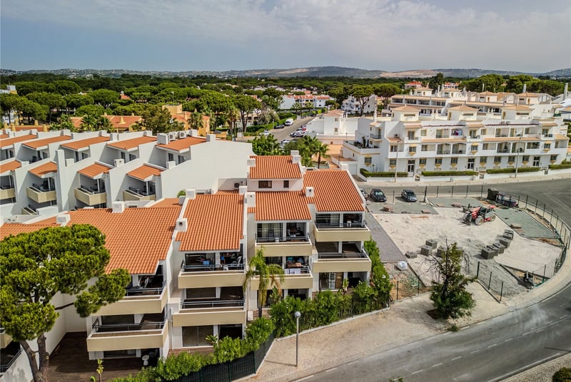 Vilamoura, Quarteira, Algarve, Portugal - Picture 16