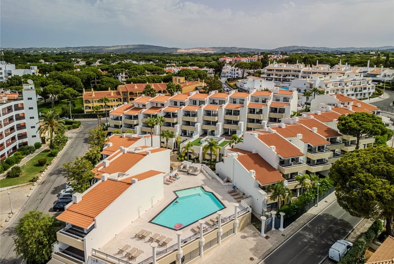 Vilamoura, Quarteira, Algarve, Portugal - Picture 1