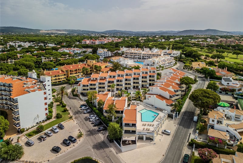 Vilamoura, Quarteira, Algarve, Portugal - Picture 20