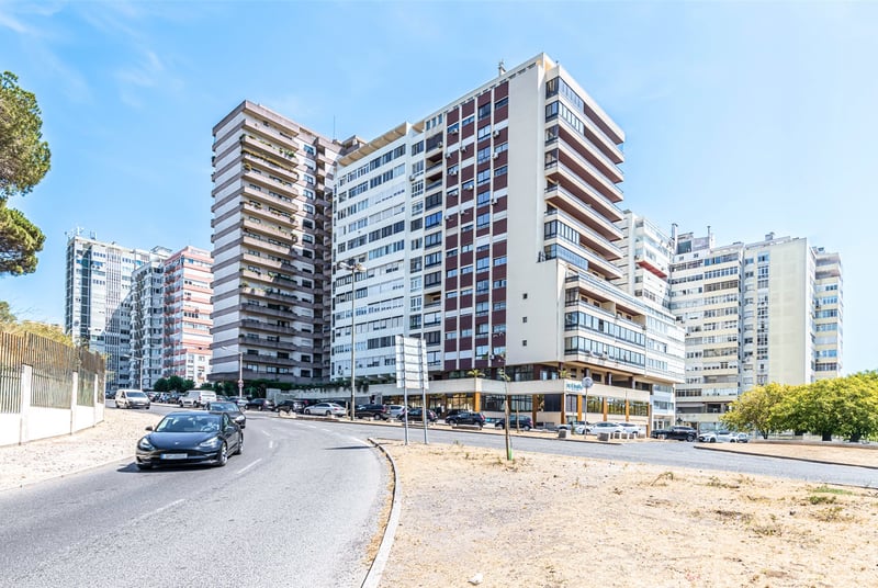 Penthouse Restelo, Lisboa, Portugal, 1070-034, Portugal - Picture 7