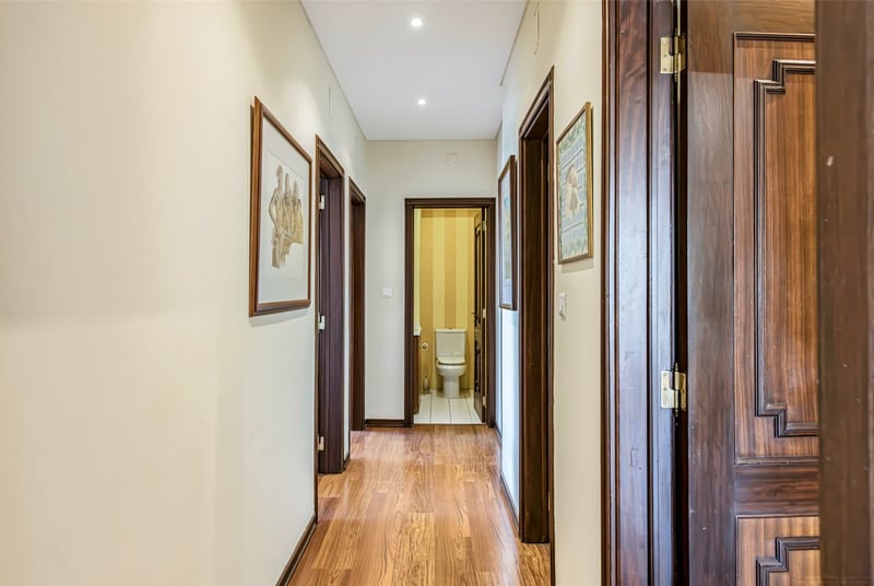 Penthouse Restelo, Lisboa, Portugal, 1070-034, Portugal - Picture 9