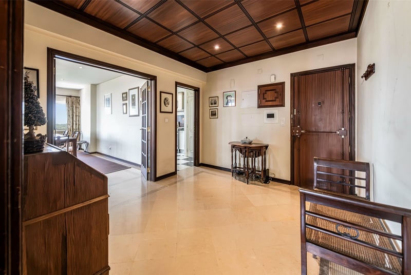 Penthouse Restelo, Lisboa, Portugal, 1070-034, Portugal - Picture 10
