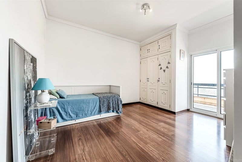 Penthouse Restelo, Lisboa, Portugal, 1070-034, Portugal - Picture 11