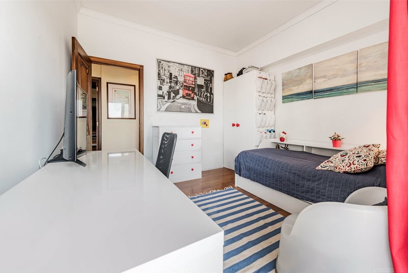 Penthouse Restelo, Lisboa, Portugal, 1070-034, Portugal - Picture 14