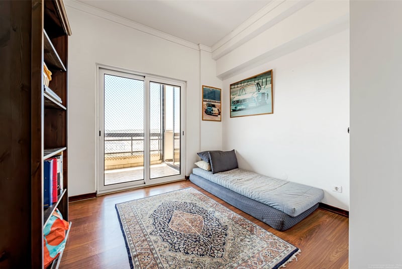 Penthouse Restelo, Lisboa, Portugal, 1070-034, Portugal - Picture 15