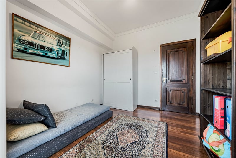 Penthouse Restelo, Lisboa, Portugal, 1070-034, Portugal - Picture 16