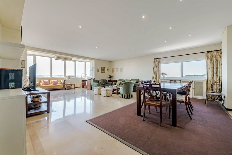Penthouse Restelo, Lisboa, Portugal, 1070-034, Portugal - Picture 17