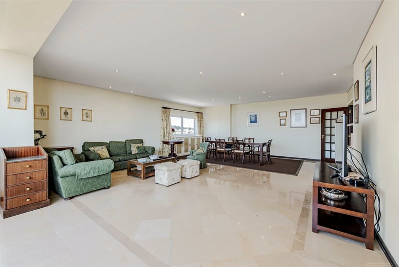Penthouse Restelo, Lisboa, Portugal, 1070-034, Portugal - Picture 18