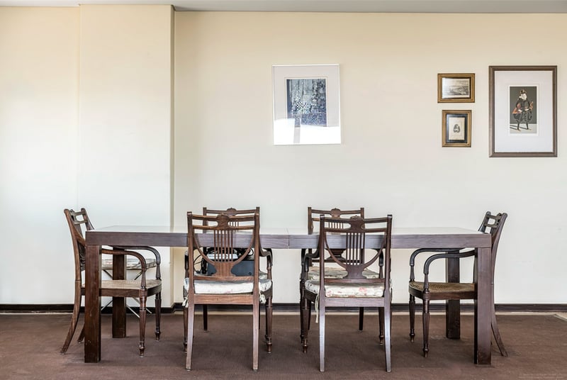 Penthouse Restelo, Lisboa, Portugal, 1070-034, Portugal - Picture 19