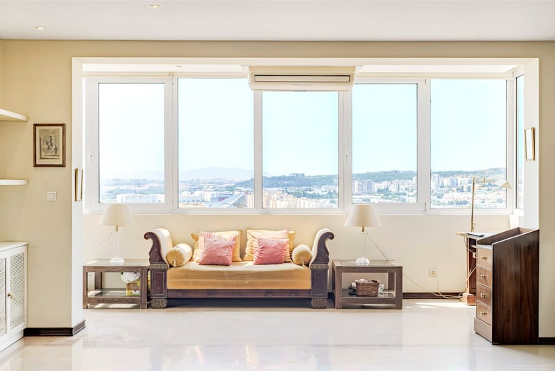 Penthouse Restelo, Lisboa, Portugal, 1070-034, Portugal - Picture 20