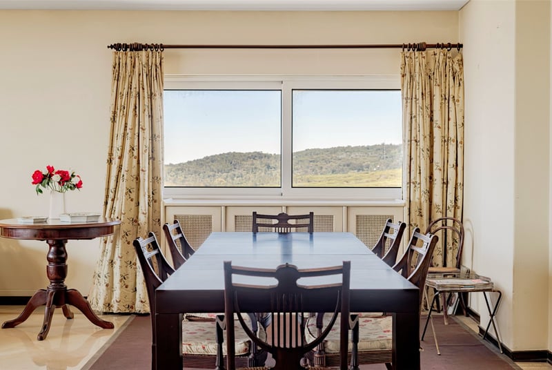 Penthouse Restelo, Lisboa, Portugal, 1070-034, Portugal - Picture 21