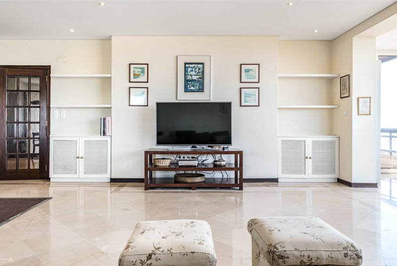 Penthouse Restelo, Lisboa, Portugal, 1070-034, Portugal - Picture 23
