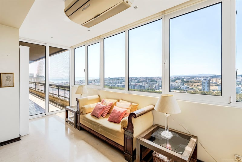 Penthouse Restelo, Lisboa, Portugal, 1070-034, Portugal - Picture 24