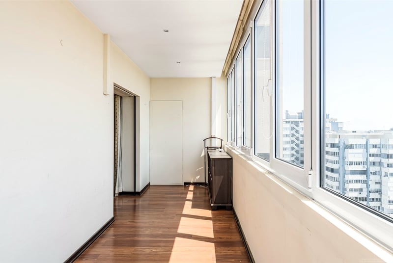 Penthouse Restelo, Lisboa, Portugal, 1070-034, Portugal - Picture 25