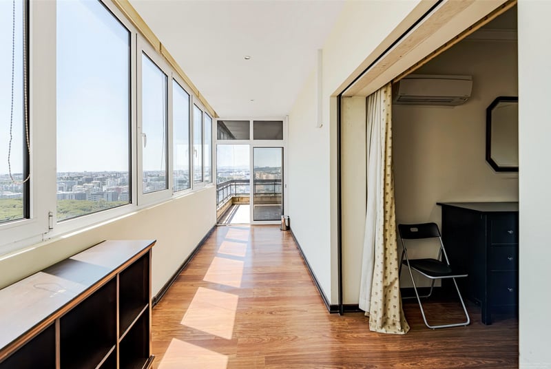 Penthouse Restelo, Lisboa, Portugal, 1070-034, Portugal - Picture 26