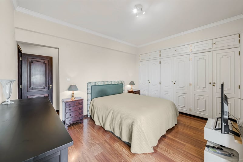 Penthouse Restelo, Lisboa, Portugal, 1070-034, Portugal - Picture 28