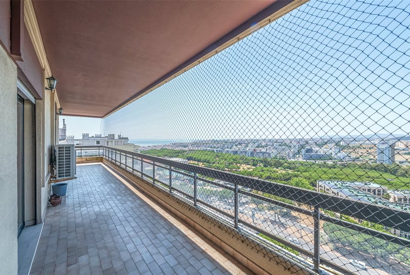 Penthouse Restelo, Lisboa, Portugal, 1070-034, Portugal - Picture 1