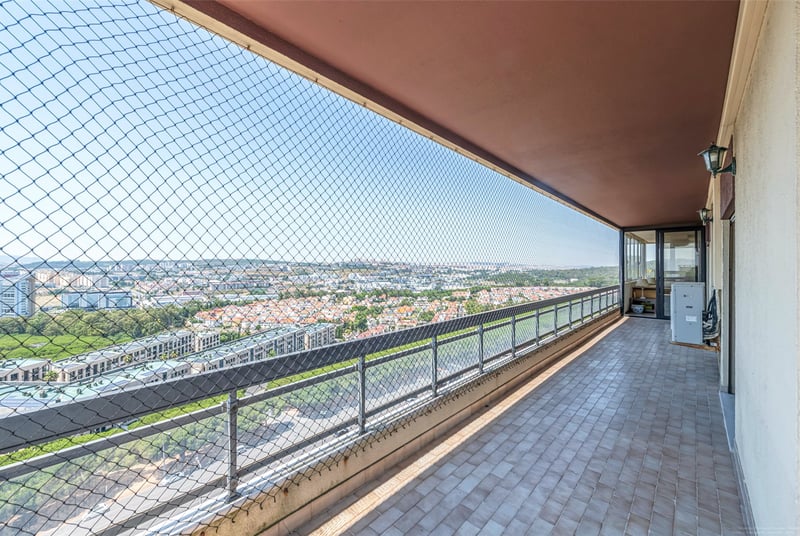 Penthouse Restelo, Lisboa, Portugal, 1070-034, Portugal - Picture 30