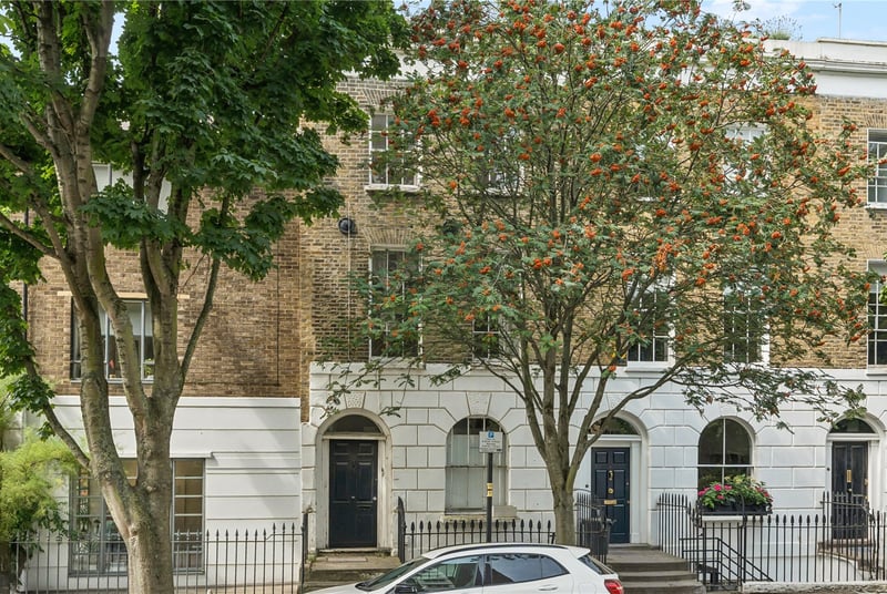 St. Peter’s Street, London, N1 - Picture 1