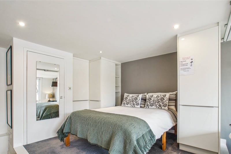 Graham Street, London, N1 - Picture 4