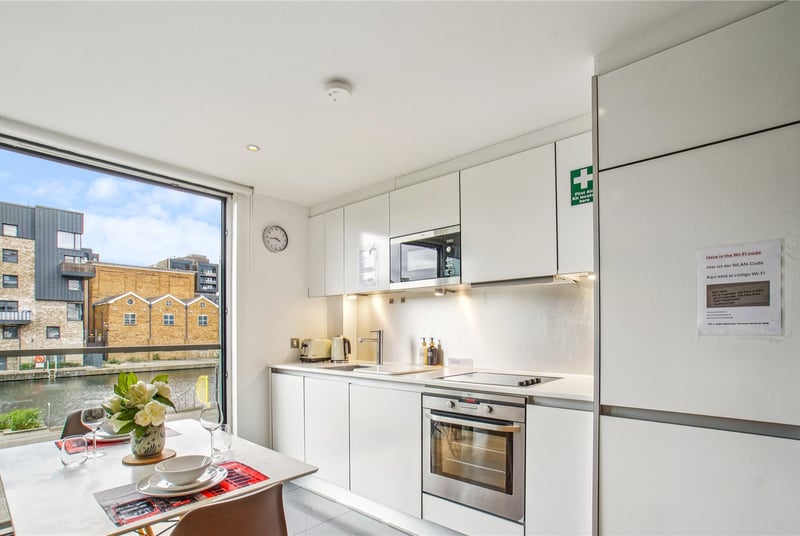 Graham Street, London, N1 - Picture 6