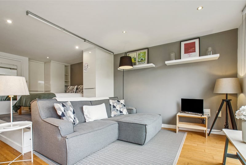 Graham Street, London, N1 - Picture 8