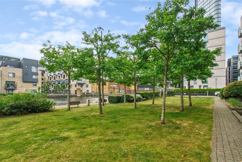 Graham Street, London, N1 - Picture 13