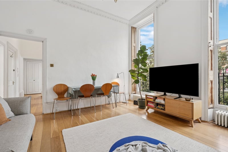 Compton Terrace, London, N1 - Picture 5
