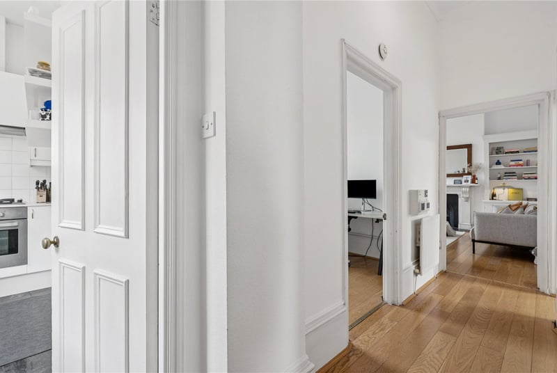 Compton Terrace, London, N1 - Picture 10