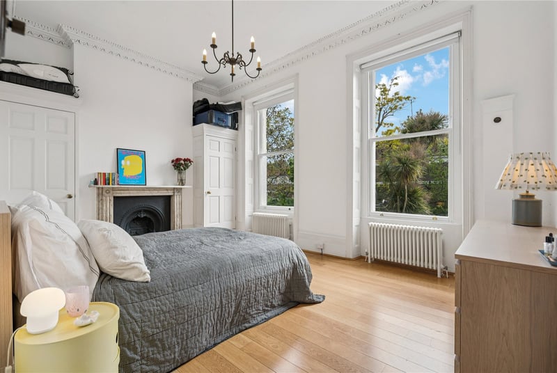 Compton Terrace, London, N1 - Picture 11