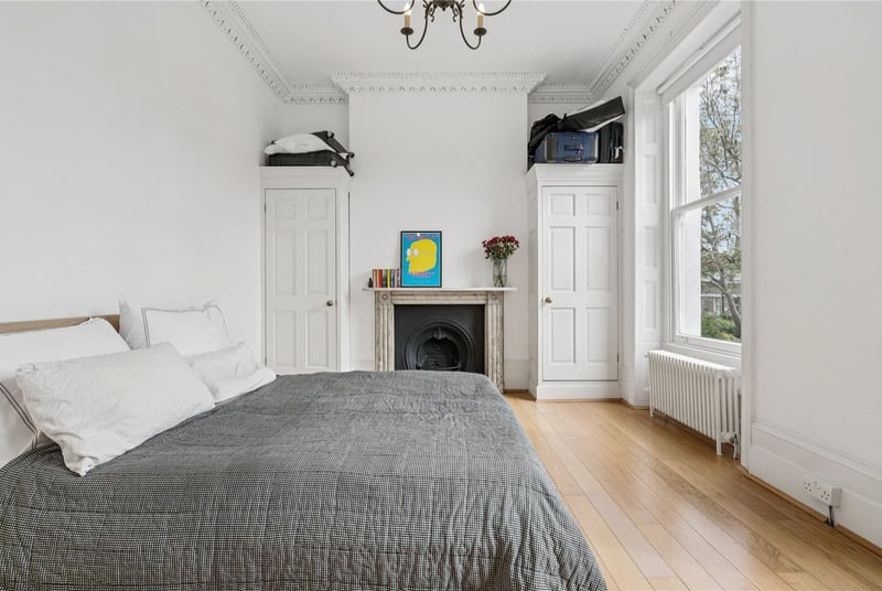 Compton Terrace, London, N1 - Picture 12