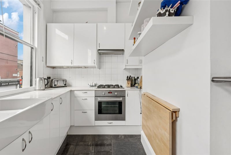 Compton Terrace, London, N1 - Picture 20