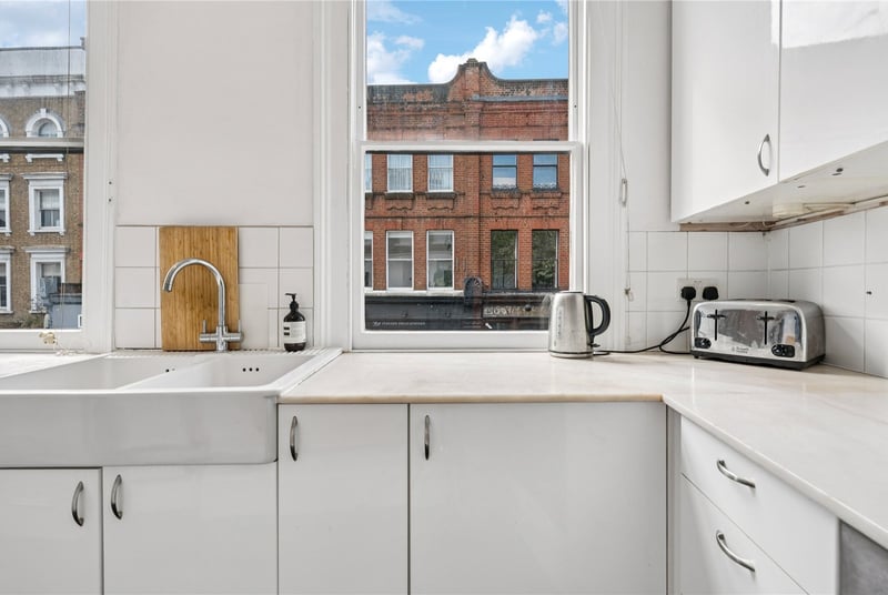 Compton Terrace, London, N1 - Picture 17