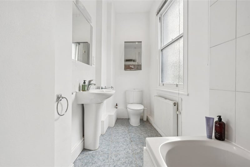 Compton Terrace, London, N1 - Picture 21