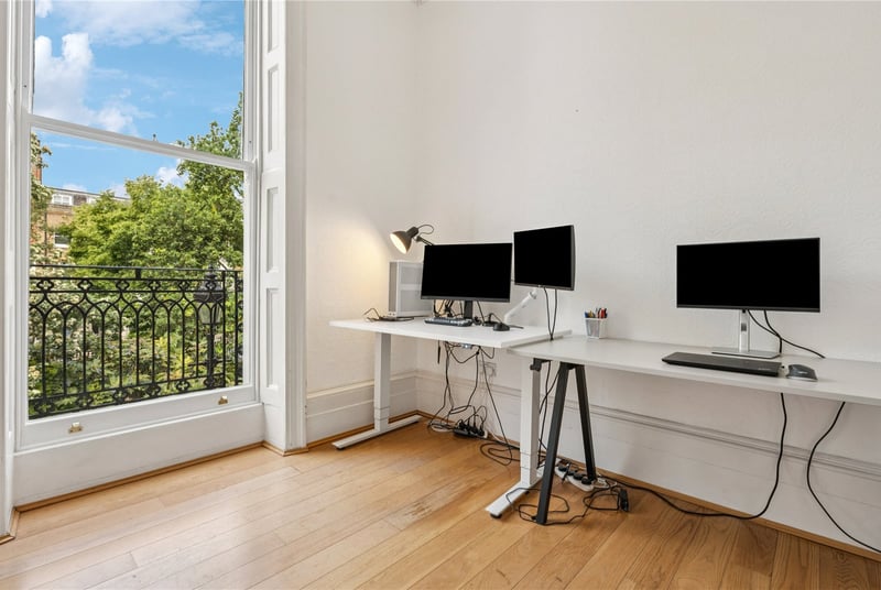 Compton Terrace, London, N1 - Picture 15