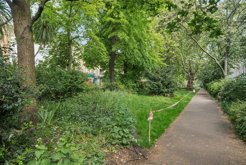 Compton Terrace, London, N1 - Picture 24