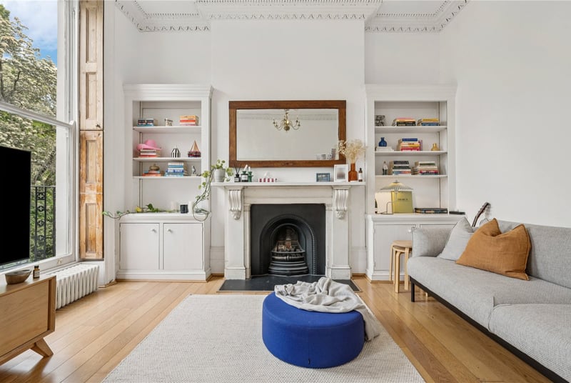Compton Terrace, London, N1 - Picture 14