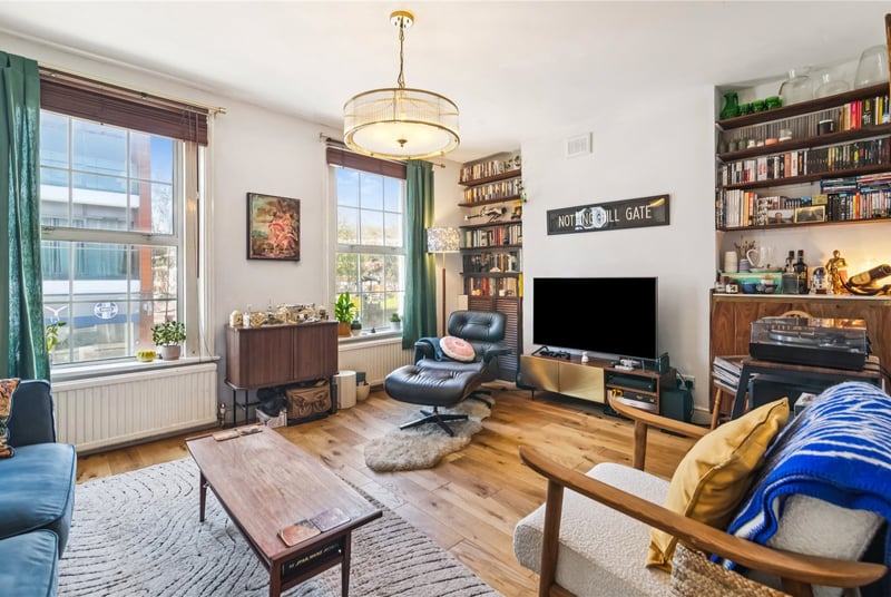 New North Road, London, N1 - Picture 1