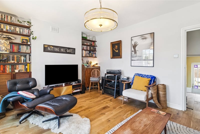 New North Road, London, N1 - Picture 2