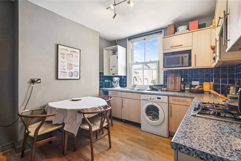 New North Road, London, N1 - Picture 4
