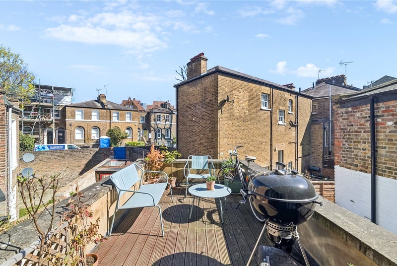 New North Road, London, N1 - Picture 6