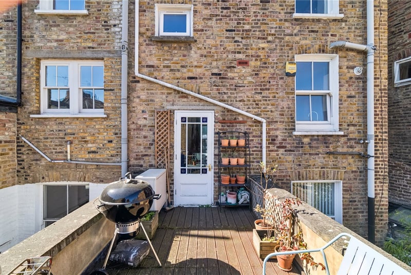 New North Road, London, N1 - Picture 7