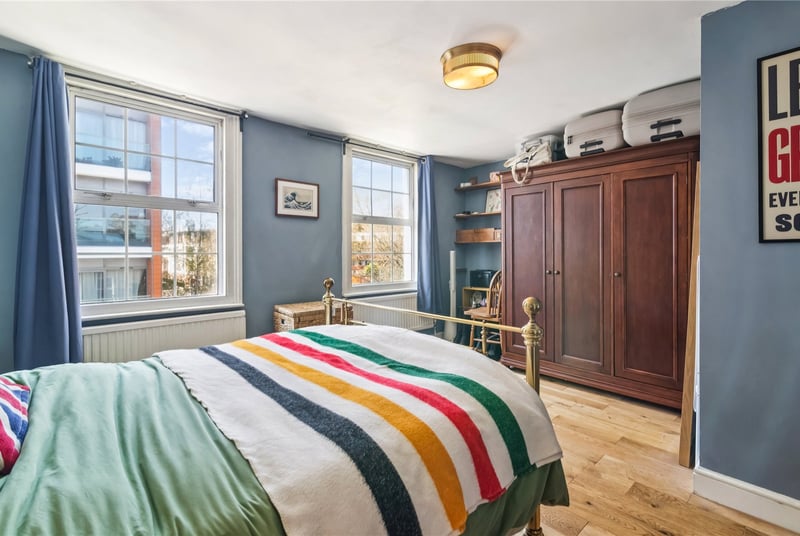 New North Road, London, N1 - Picture 10